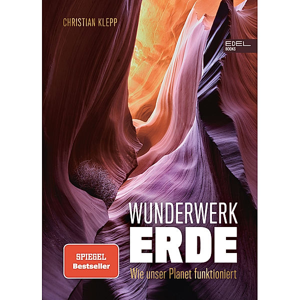 Wunderwerk Erde, Christian Klepp