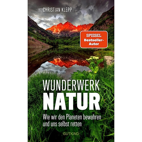 Wunderwerk Natur, Christian Klepp
