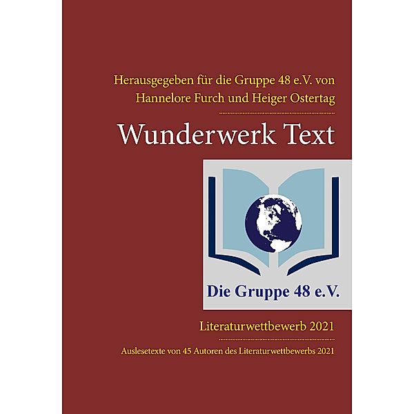 Wunderwerk Text