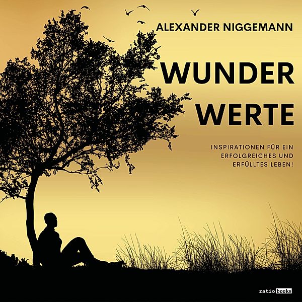 WunderWerte, Alexander Niggemann