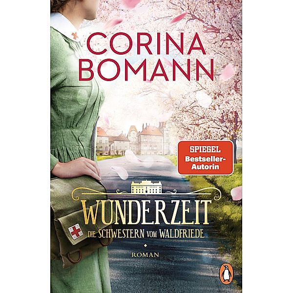 Wunderzeit / Waldfriede-Saga Bd.4, Corina Bomann