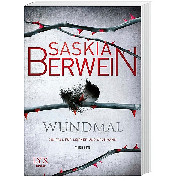 Wundmal / Leitner & Grohmann Bd.4, Saskia Berwein