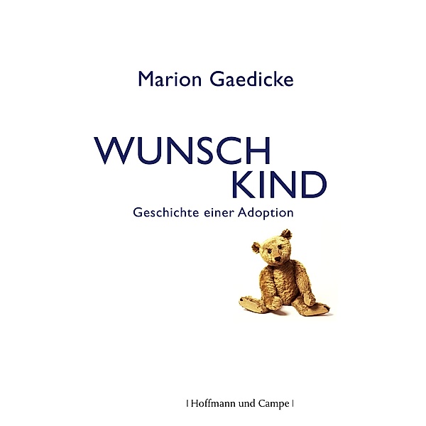Wunschkind, Marion Gaedicke