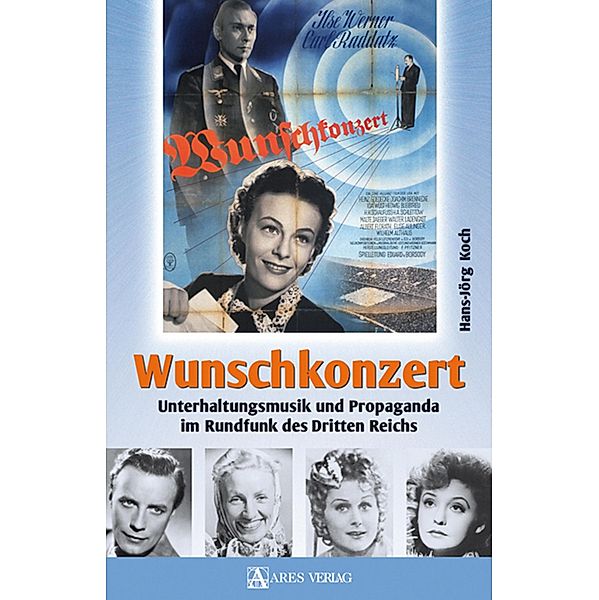 Wunschkonzert, Hans-Jörg Koch