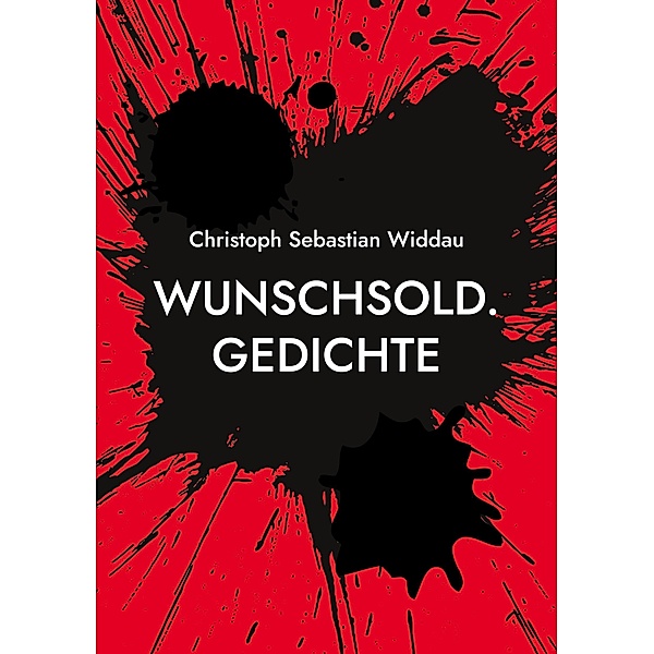 Wunschsold, Christoph Sebastian Widdau