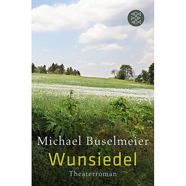 Wunsiedel, Michael Buselmeier