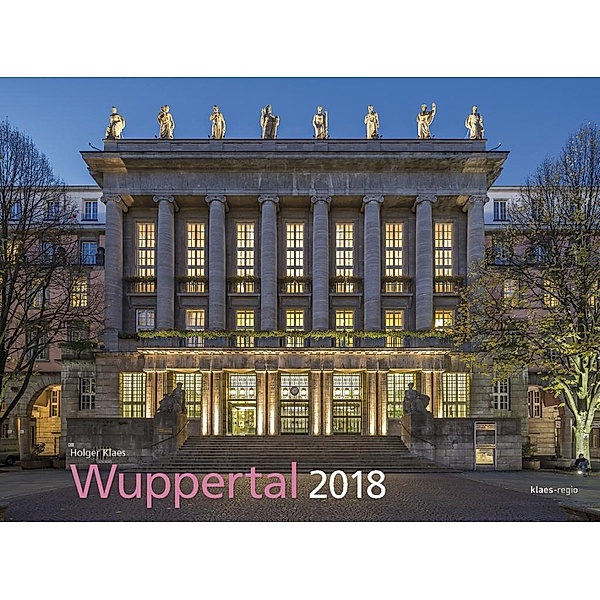 Wuppertal 2018