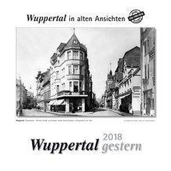 Wuppertal gestern 2018