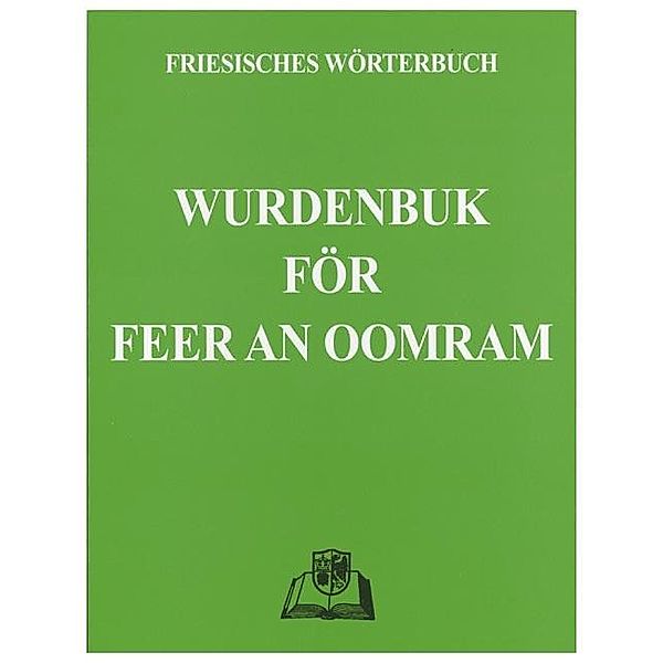 Wurdenbuk för Feer an Oomram, Ommo Wilts, Elene Braren, Nickels Hinrichsen