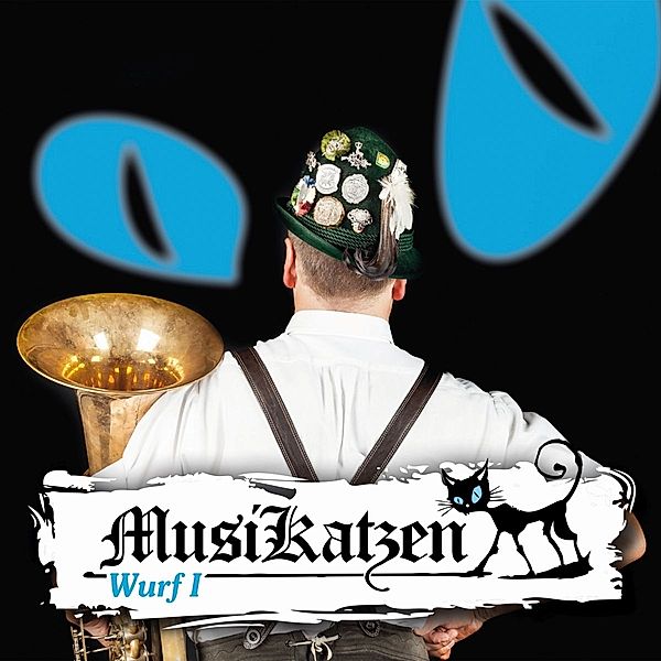 Wurf 1, Musikatzen