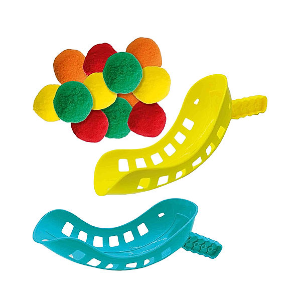 SES Creative Wurfspiel SPLASH BALL