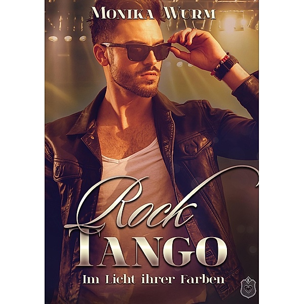 Wurm, M: Rock Tango 2, Monika Wurm