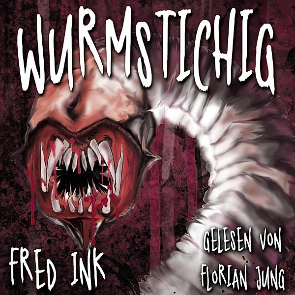 Wurmstichig, Fred Ink