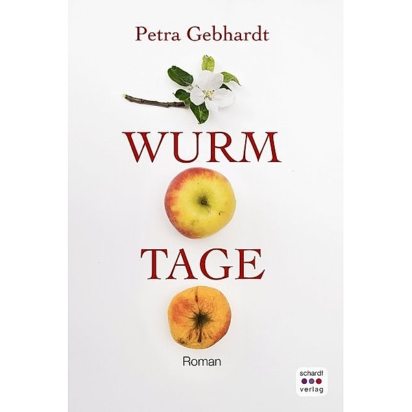 Wurmtage, Petra Gebhardt