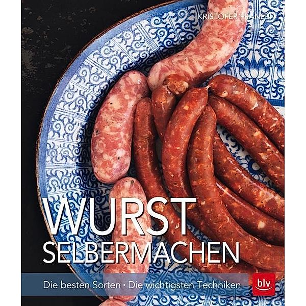 Wurst selbermachen, Kristofer Franzén