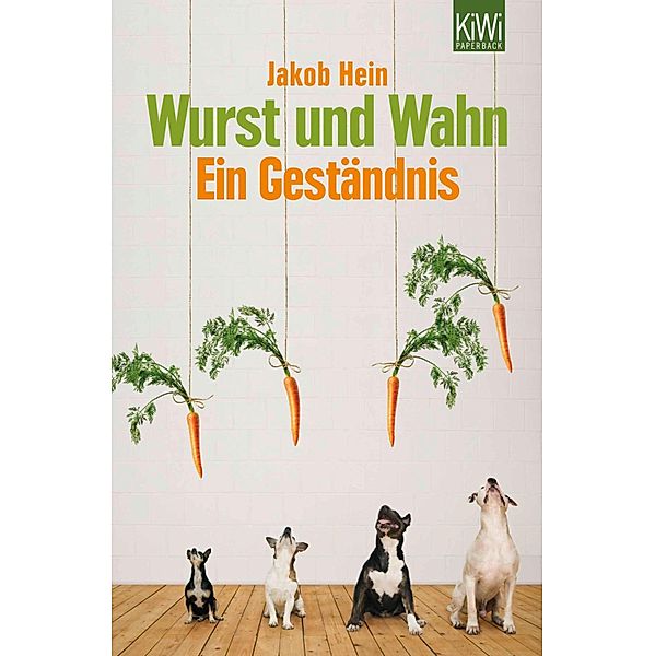 Wurst und Wahn, Jakob Hein