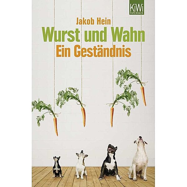 Wurst und Wahn, Jakob Hein