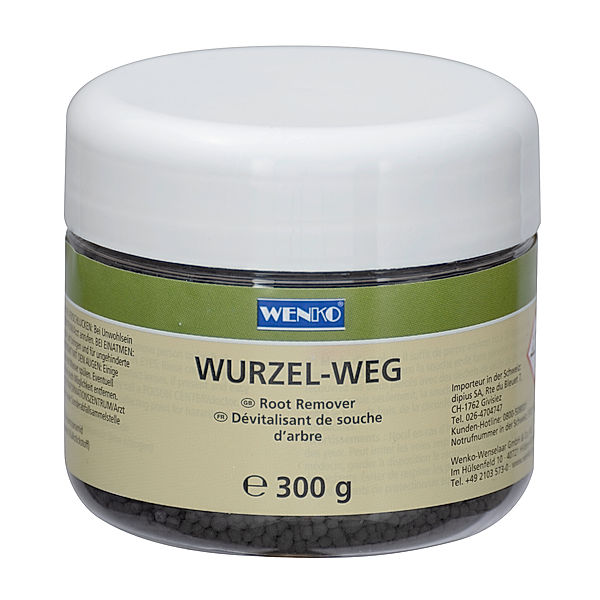 Wurzel Weg 300 g