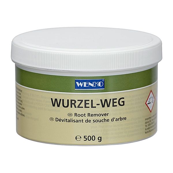 Wurzel-Weg 500g