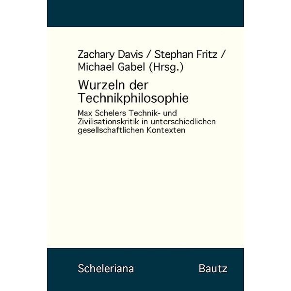 Wurzeln der Technikphilosophie