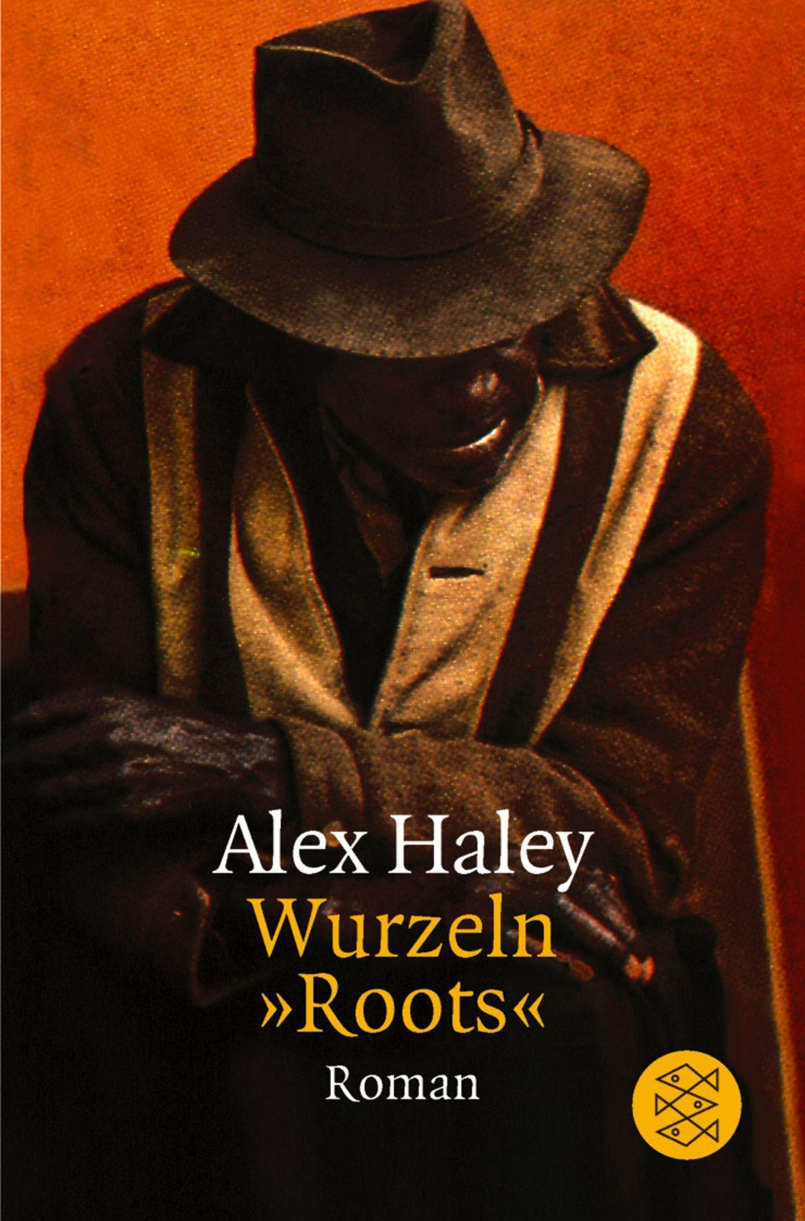 Wurzeln 'Roots' Buch von Alex Haley versandkostenfrei bei Weltbild.ch