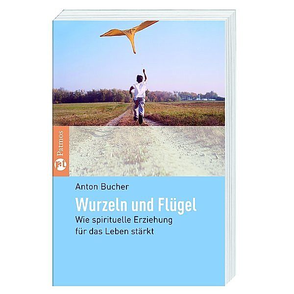 Wurzeln und Flügel, Anton Bucher