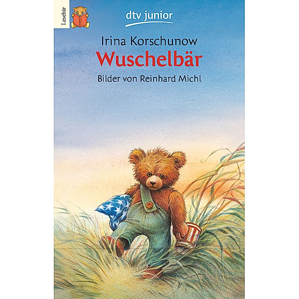 Wuschelbär, Irina Korschunow