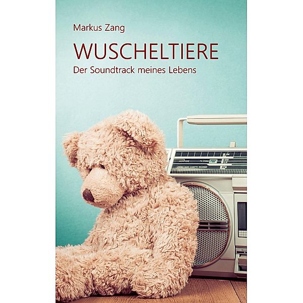 Wuscheltiere 2, Markus Zang