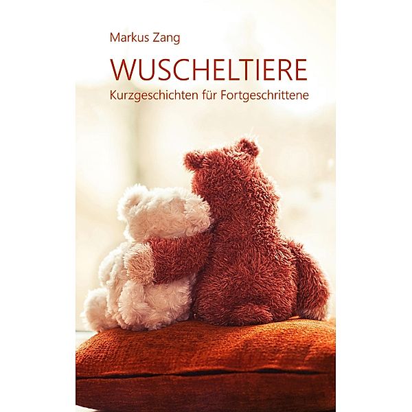 Wuscheltiere, Markus Zang