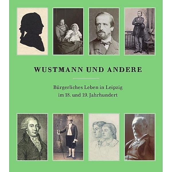 Wustmann und andere