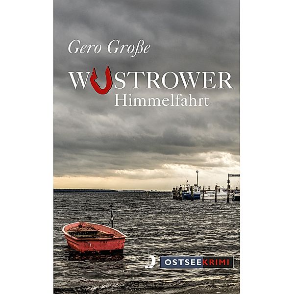 Wustrower Himmelfahrt, Gero Große