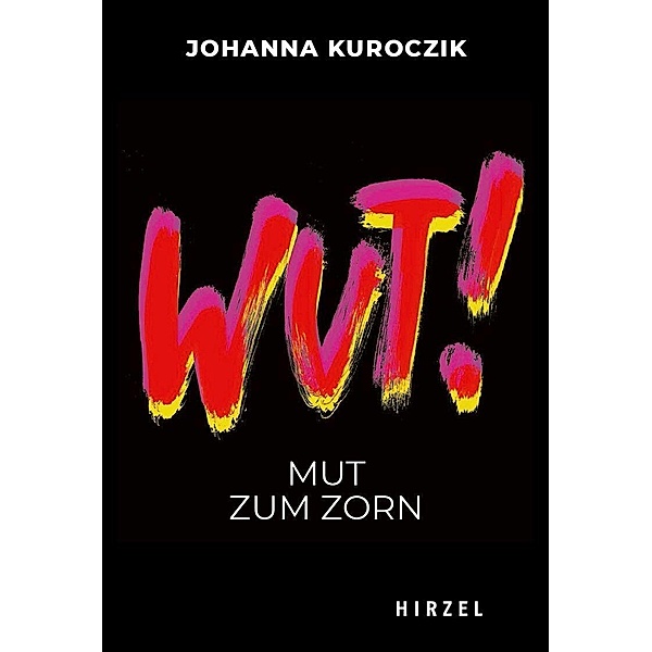 WUT!, Johanna Kuroczik