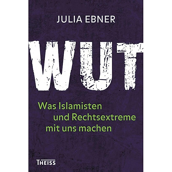 Wut, Julia Ebner