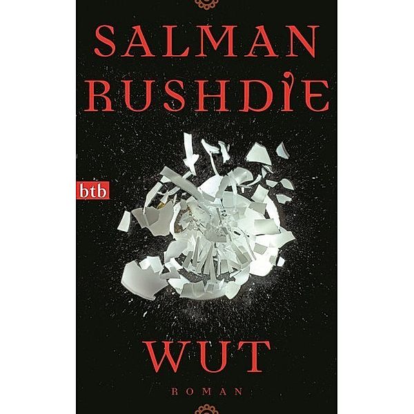 Wut, Salman Rushdie