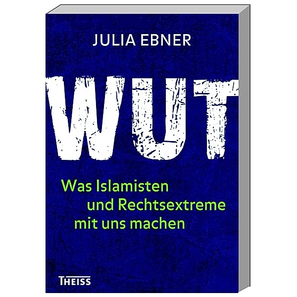 Wut, Julia Ebner