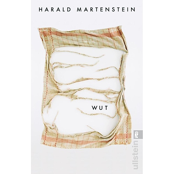 Wut, Harald Martenstein