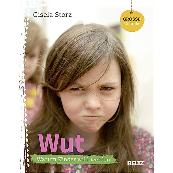 Wut, Gisela Storz
