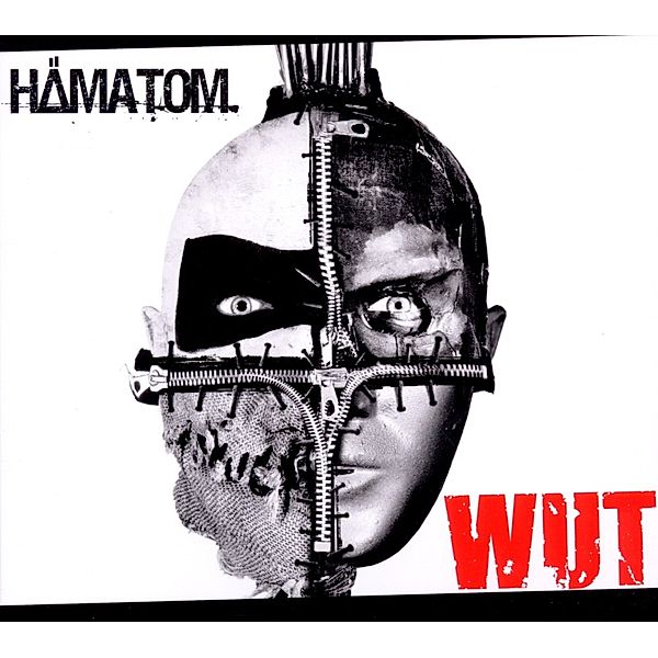 Wut (Re-Release), Hämatom