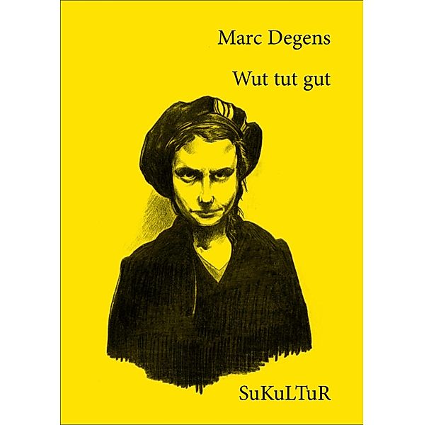 Wut tut gut, Marc Degens