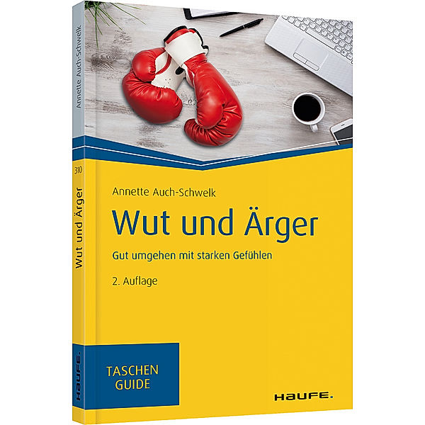 Wut und Ärger, Annette Auch-Schwelk