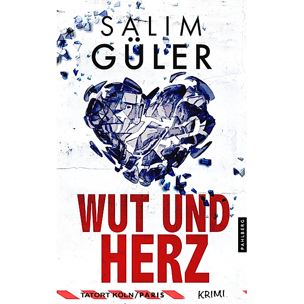 Wut und Herz - Tatort Köln / Paris, Salim Güler