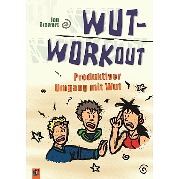 Wut-Workout, Jan Stewart