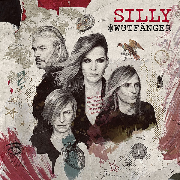 Wutfänger (Deluxe Edition), Silly