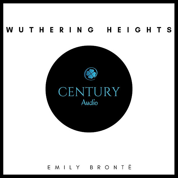 Wuthering Heights, Emily Brontë