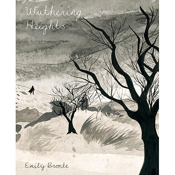 Wuthering Heights, Emily Bronte