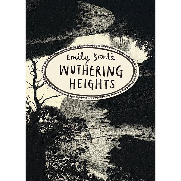 Wuthering Heights, Emily Bronte