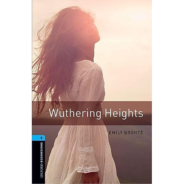 Wuthering Heights, Emily Brontë