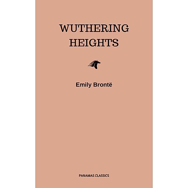 Wuthering Heights, Emily Brontë