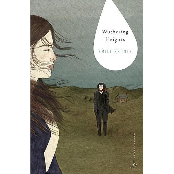 Wuthering Heights / Modern Library Classics, Emily Bronte