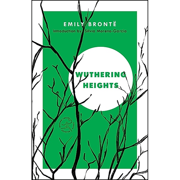 Wuthering Heights / Modern Library Torchbearers, Emily Bronte